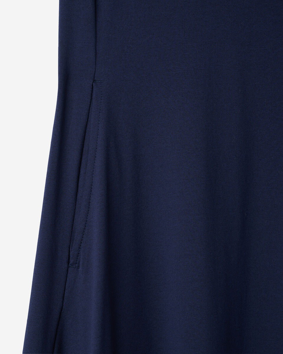 Robe midi à manches courtes Renew