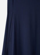 Robe midi à manches courtes Renew