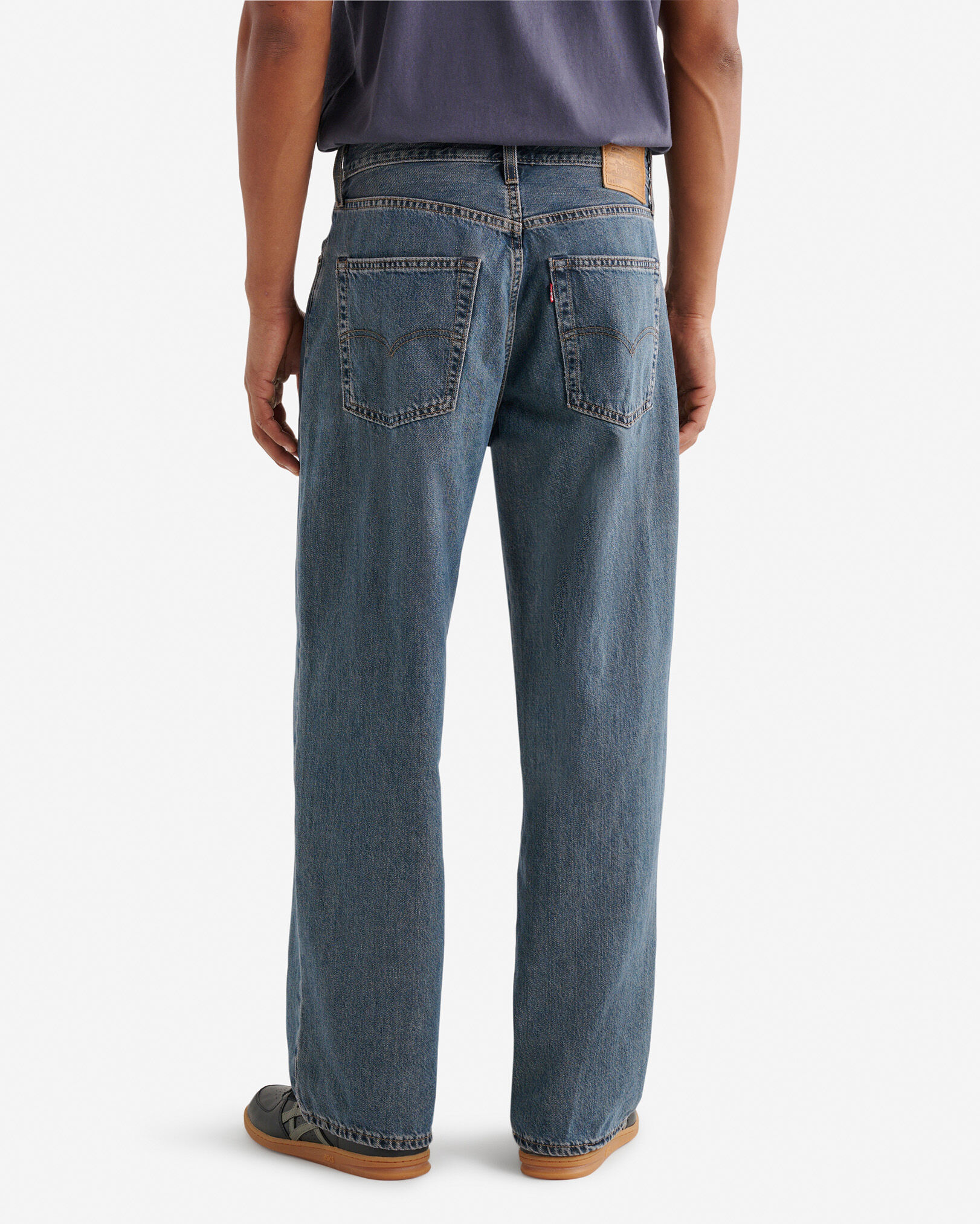 Levi's 578 Baggy Mens Jeans | Bottoms, Pants, Jeans | Roots