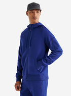 Recover Interlock Full Zip Hoodie