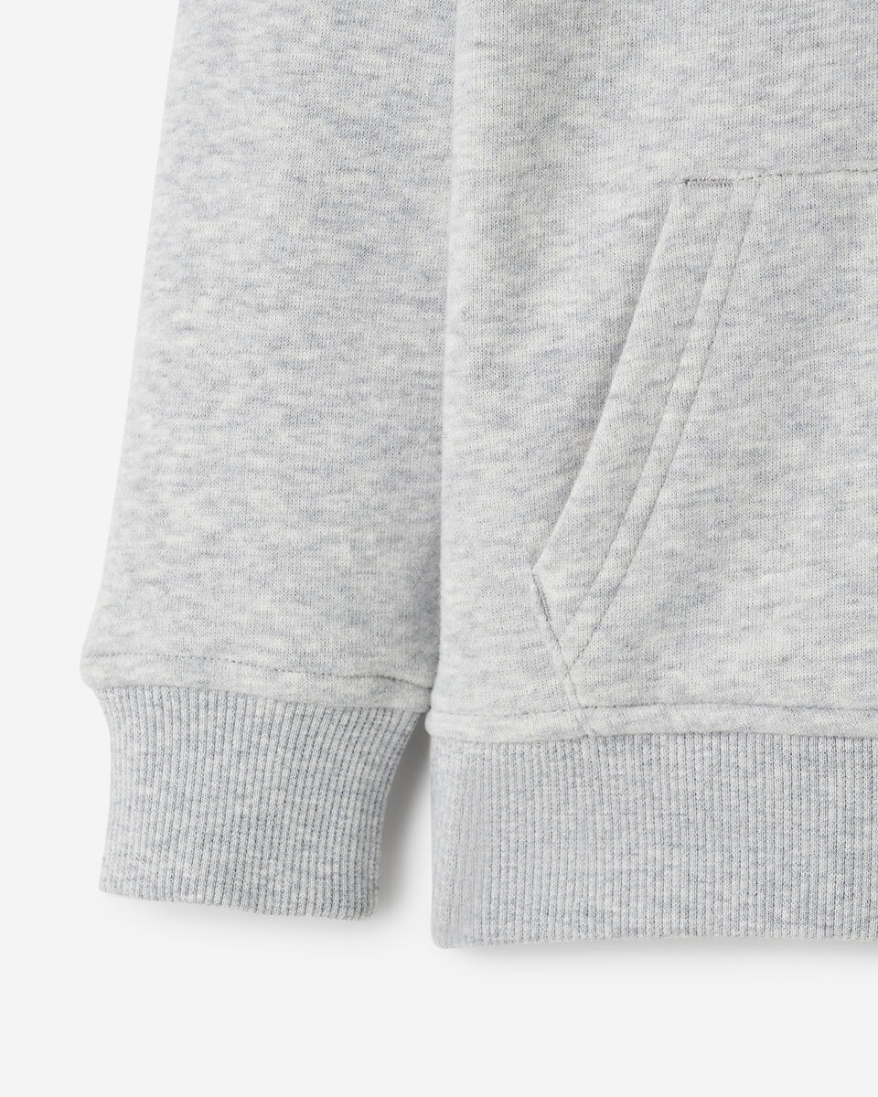 Toddler Summer League Full Zip Hoodie