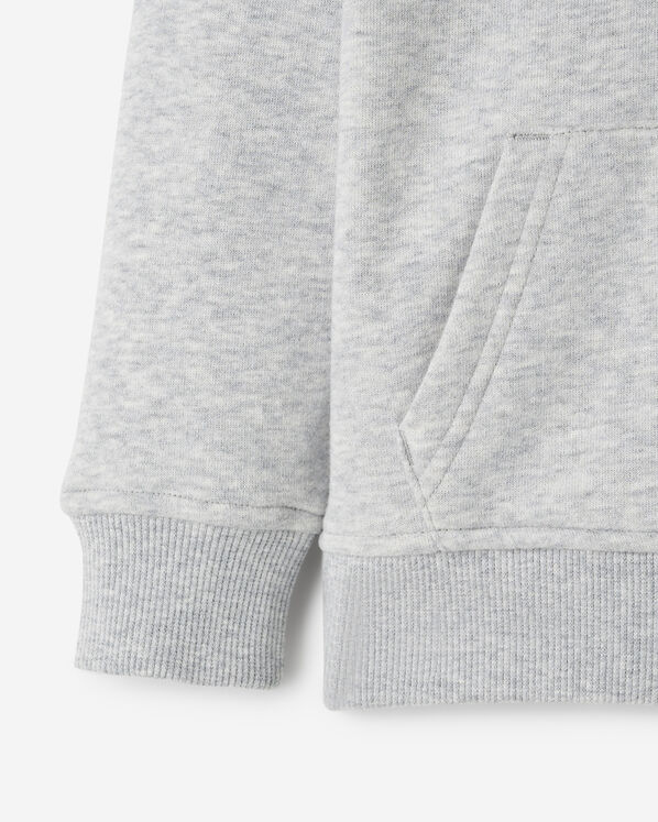 Toddler Summer League Full Zip Hoodie