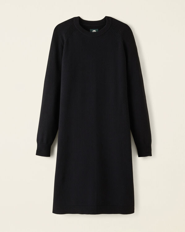 Bowen Crew Neck Dress