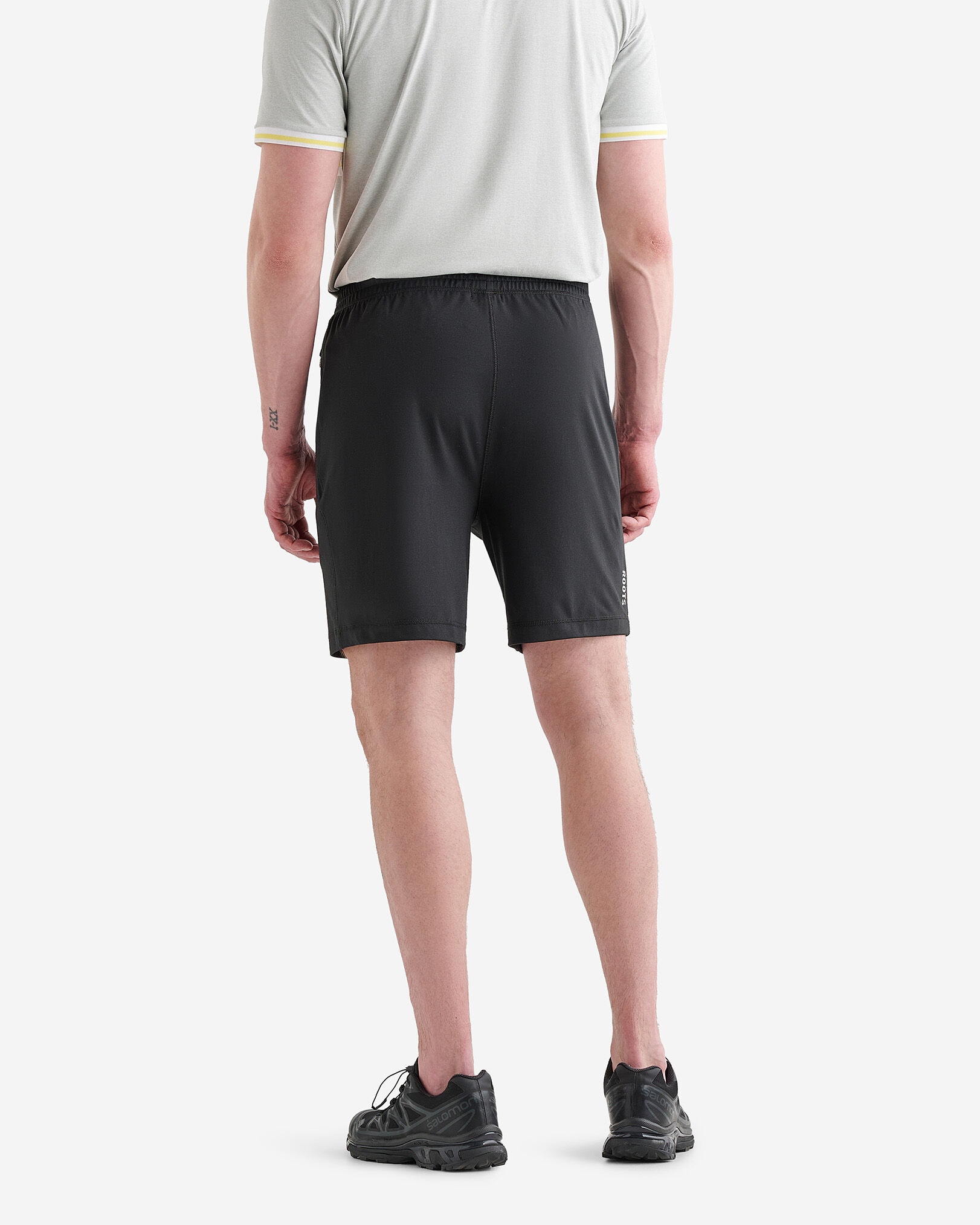 Renew Short 7 Inch