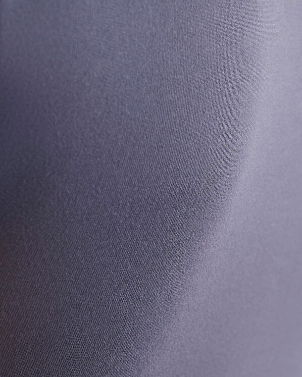 Renew Knit T-Shirt Bodysuit