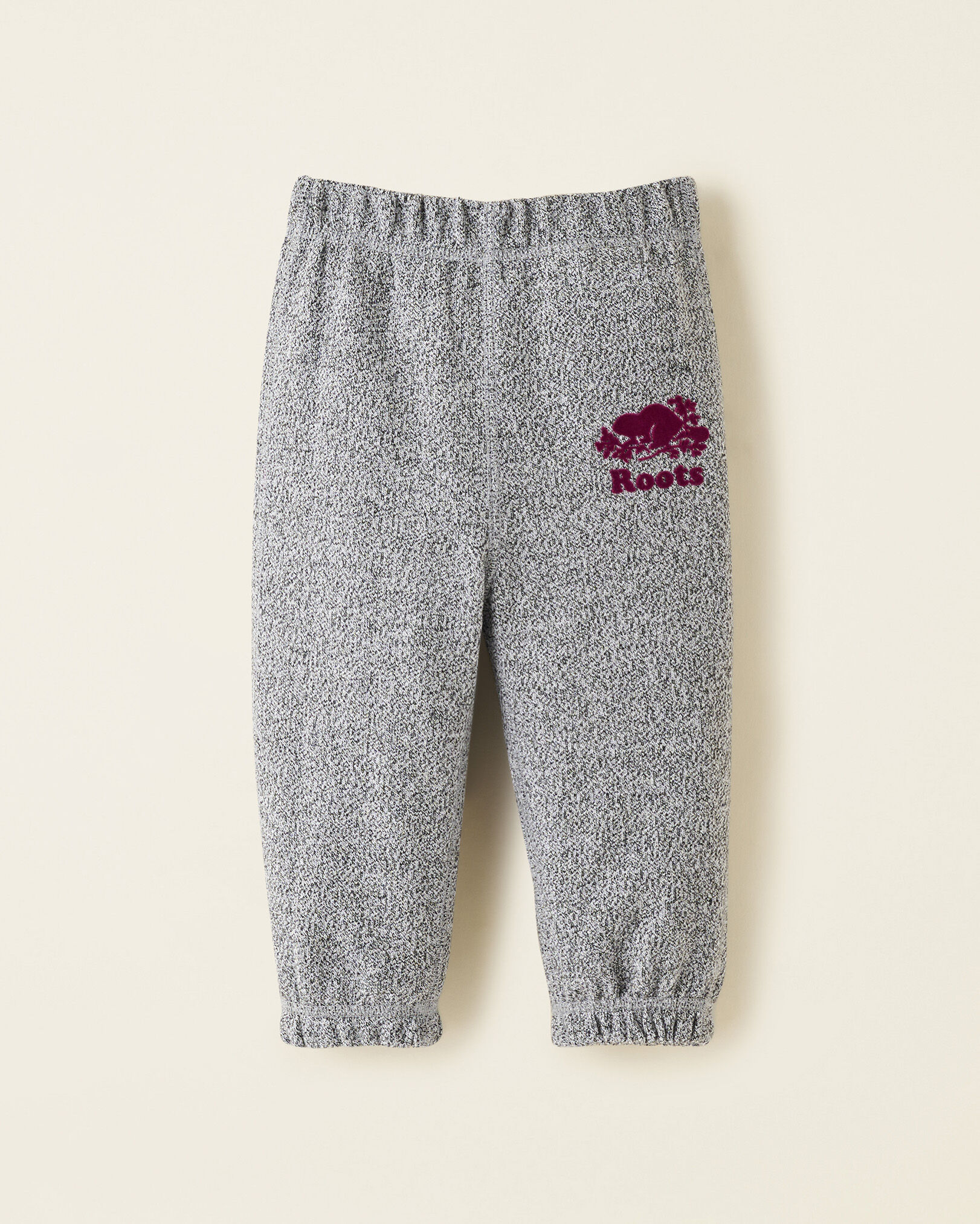 Roots sales sweatpants girls
