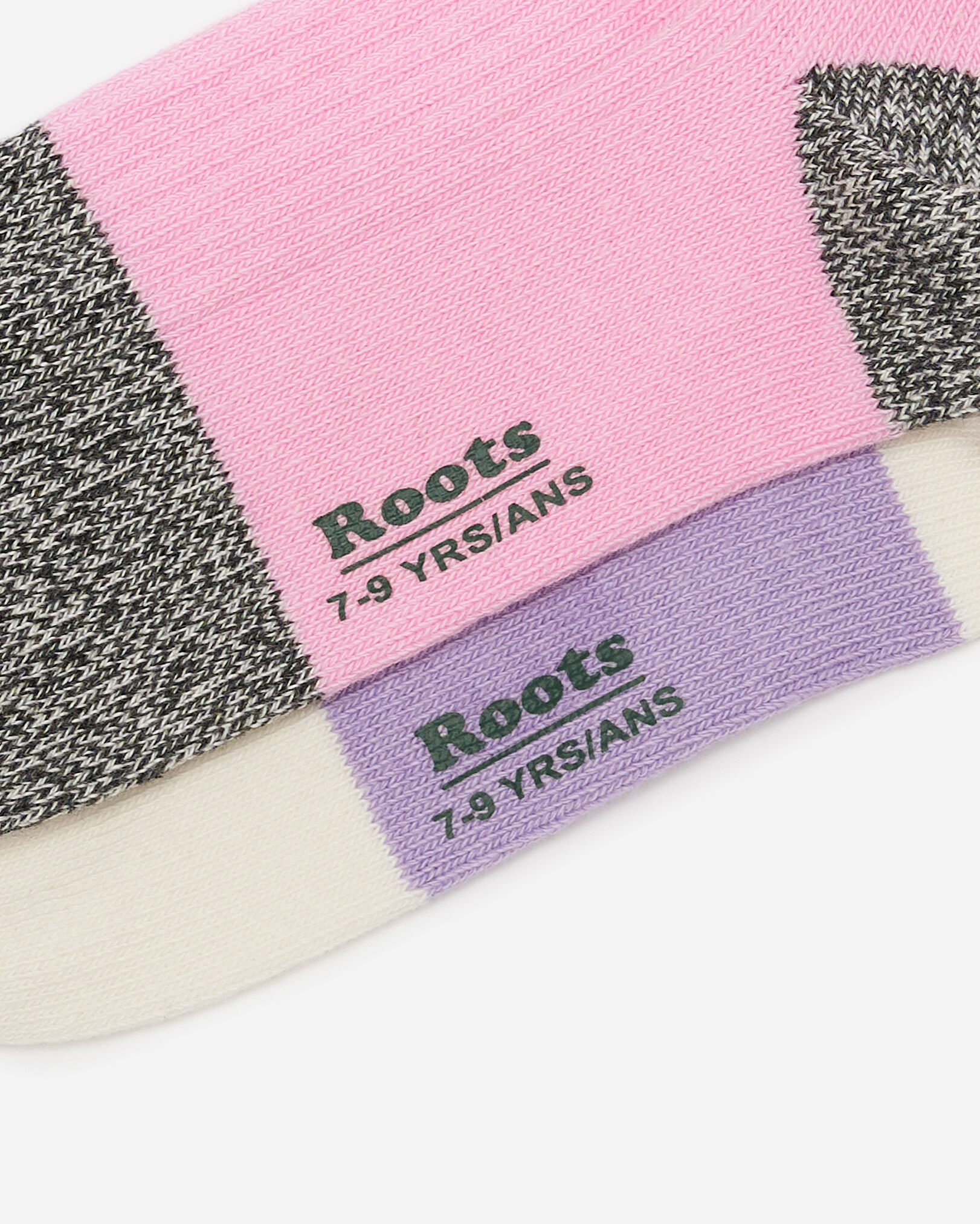 Kids Cabin Lifestyle Sock 2 Pack