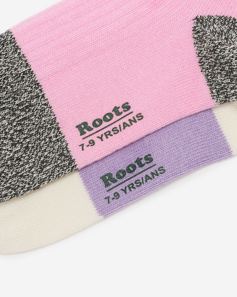 Kids Cabin Lifestyle Sock 2 Pack