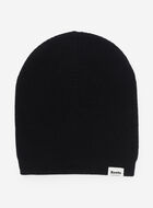 Cozy Knit Slouch Toque