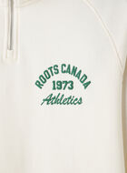 Chandail à demi-glissière 1973 Athletics