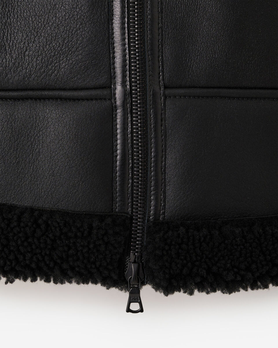 Shearling Jacket