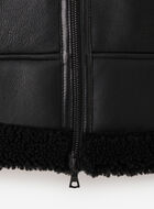 Shearling Jacket