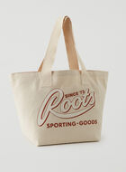 Sporting Goods Tote
