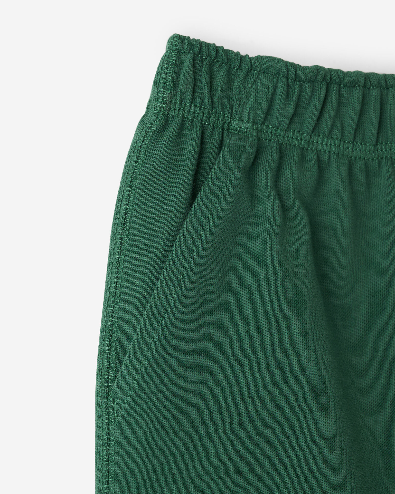 Toddler Cooper Heavy Jersey Short