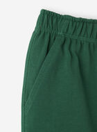 Toddler Cooper Heavy Jersey Short