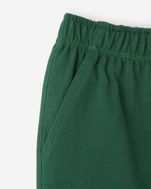 Toddler Cooper Heavy Jersey Short Toddler Cooper Heavy Jersey Short