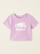 Toddler Girls Easy Stretch T-Shirt