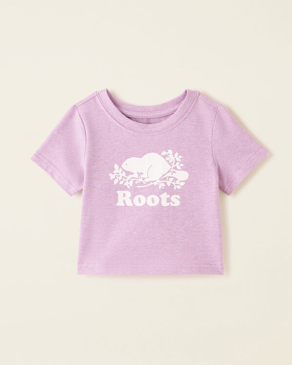 Toddler Girls Easy Stretch T-Shirt