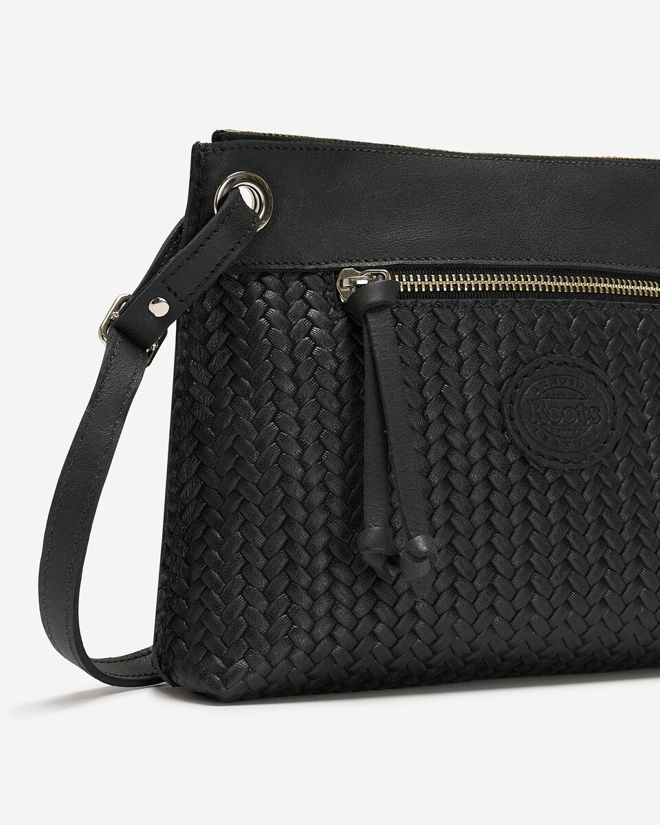 Edie Bag Woven