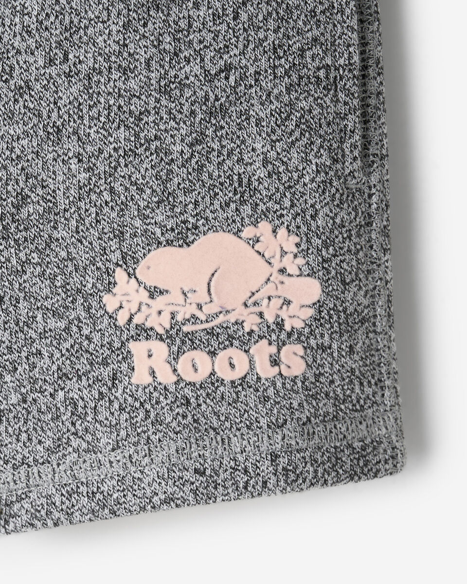 Baby Organic Original Roots Short