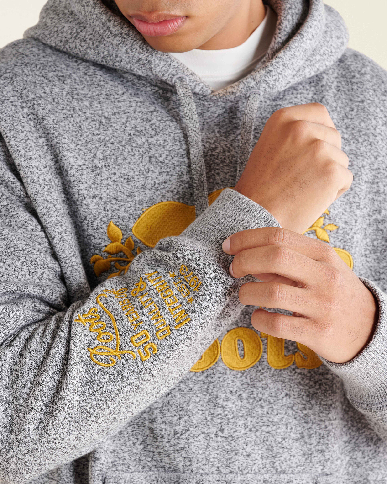 Original kanga hoody online
