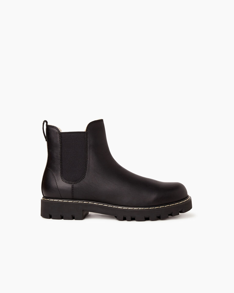 Tobermory Chelsea Boot | | Roots
