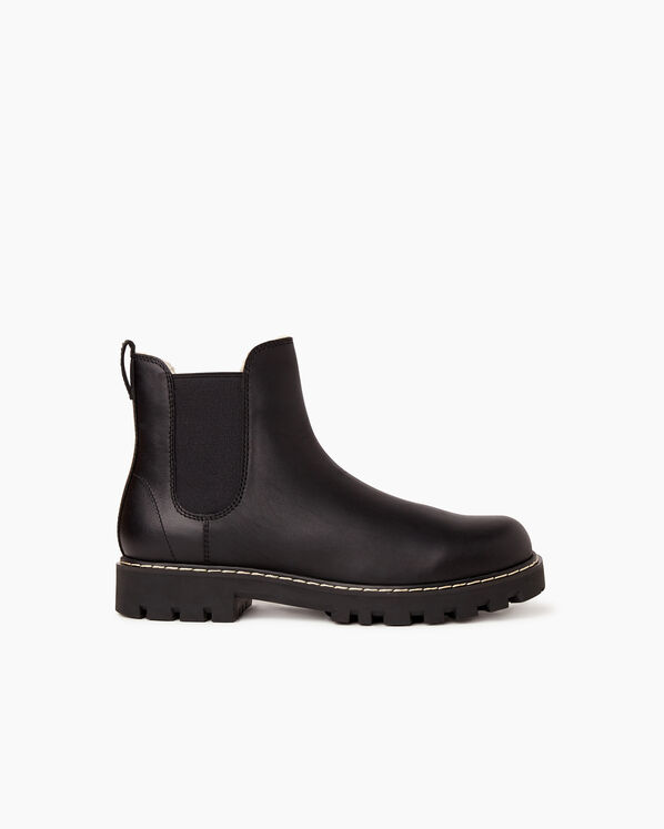 Mens Tobermory Chelsea Boot