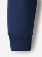 Kids Cozy Fleece Sweatpant