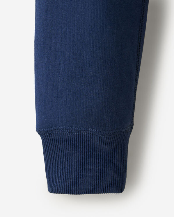 Kids Cozy Fleece Sweatpant