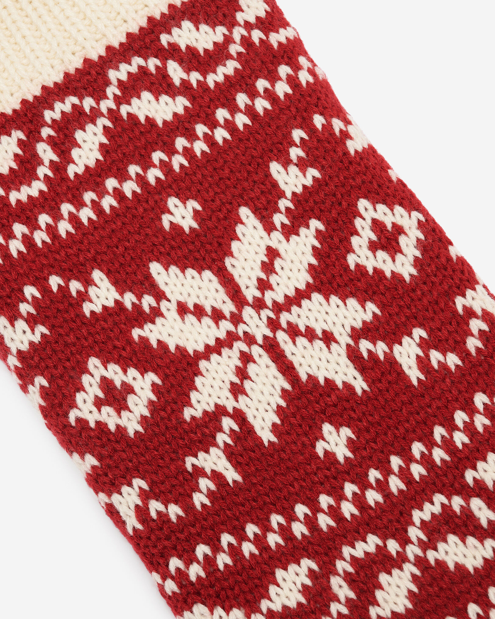 Cabin World Stocking