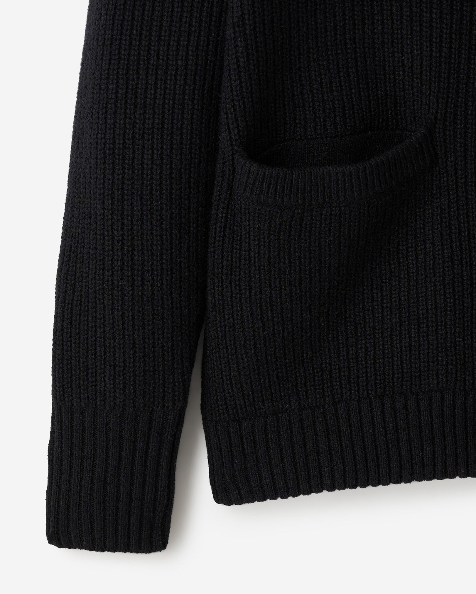 Archive Cardigan