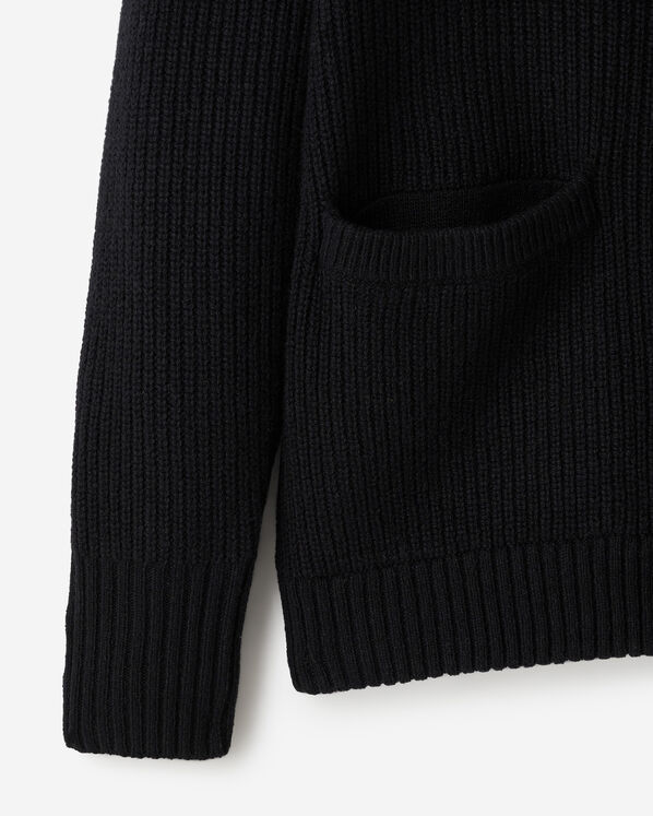 Archive Cardigan