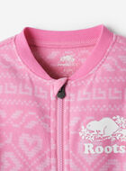 Baby Microfleece Sleeper