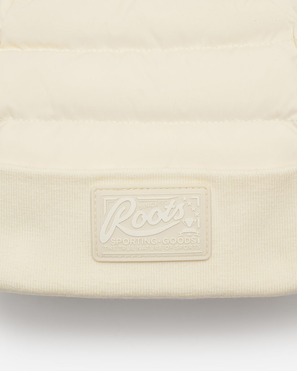 Puffer Toque