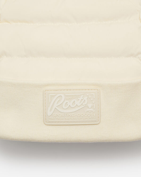 Puffer Toque