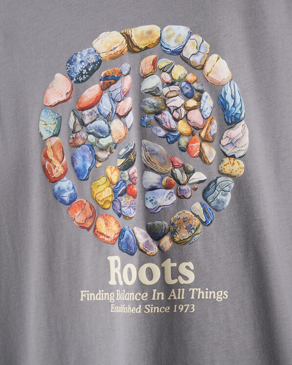 Kids Mineral T-Shirt