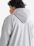 Warm-Up Jersey Long Sleeve Kanga Hoodie
