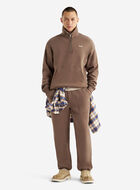 Cloud Half Zip