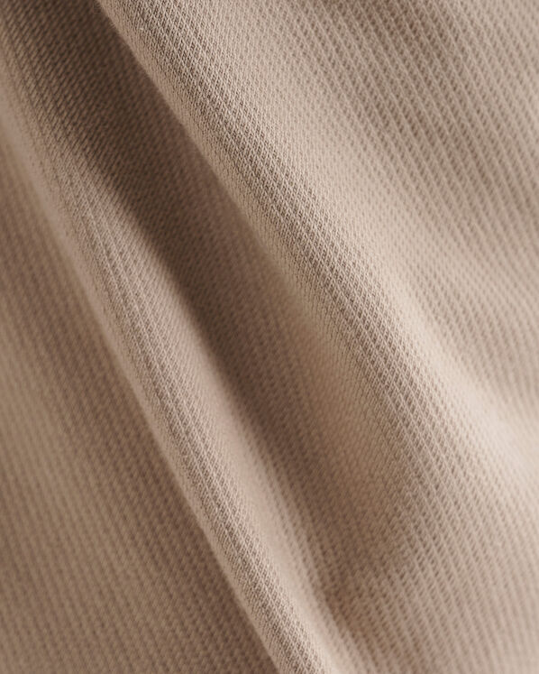 Welland Knit Twill Short 9 Inch