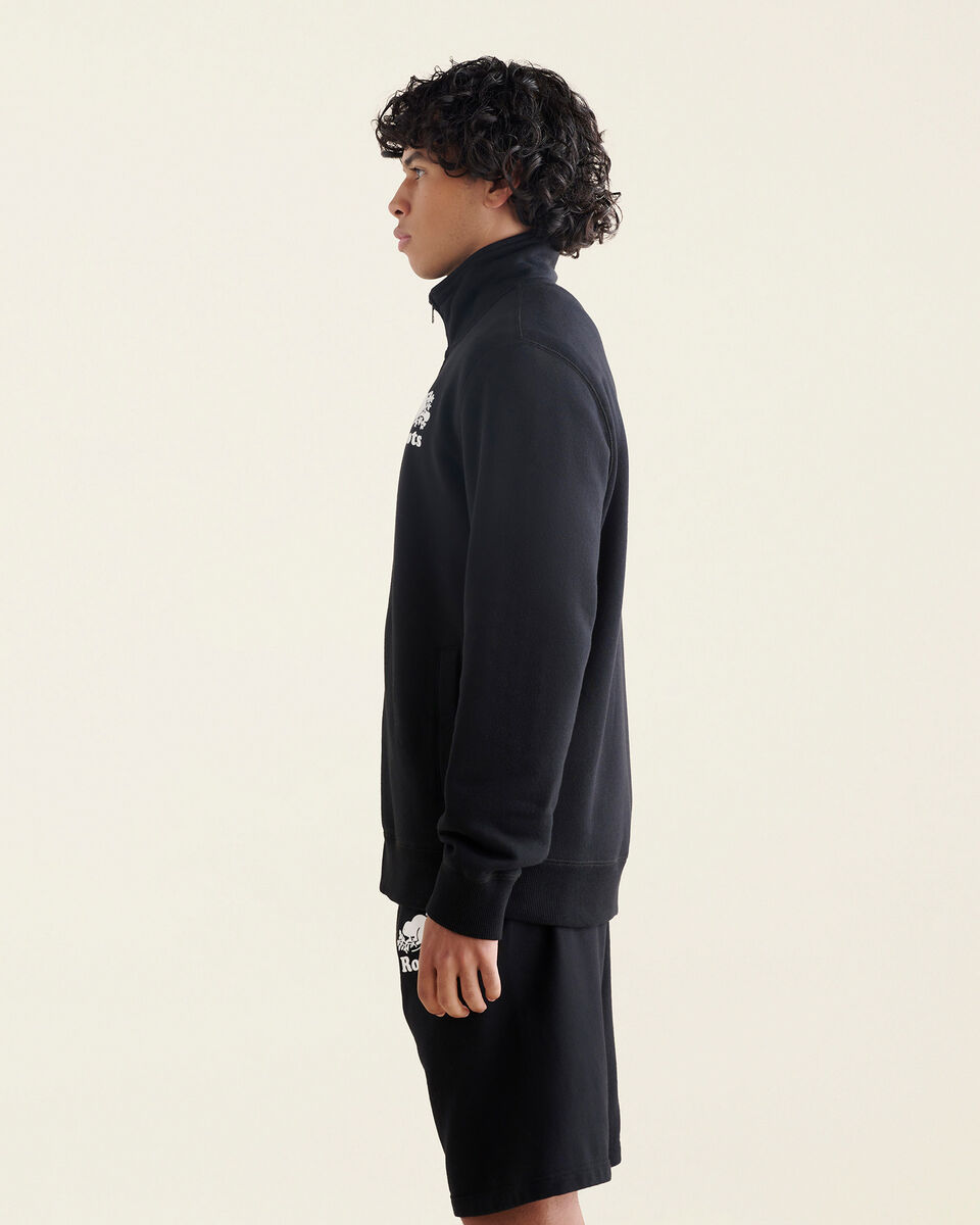 Organic Original Track Jacket