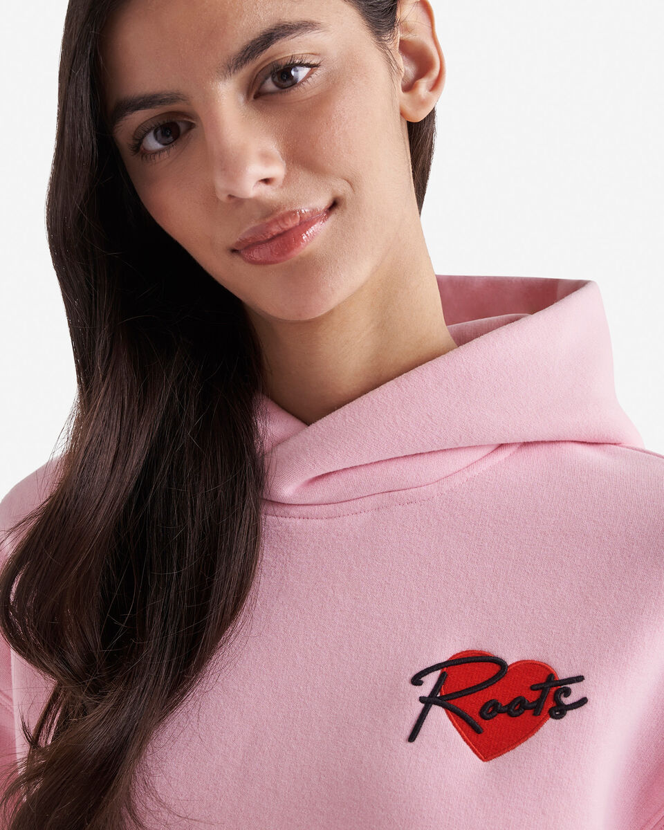 Love Hoodie