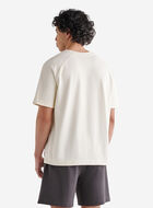 Warm-Up Jersey Short Sleeve T-shirt