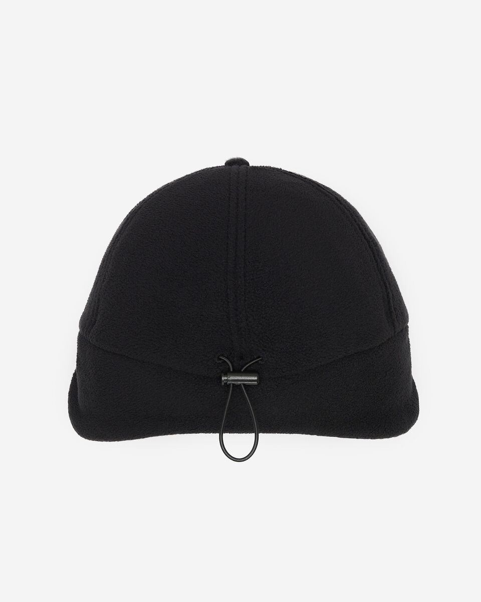 Casquette en micromolleton Alpine Goods
