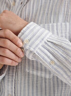 Isla Relaxed Button Down Shirt