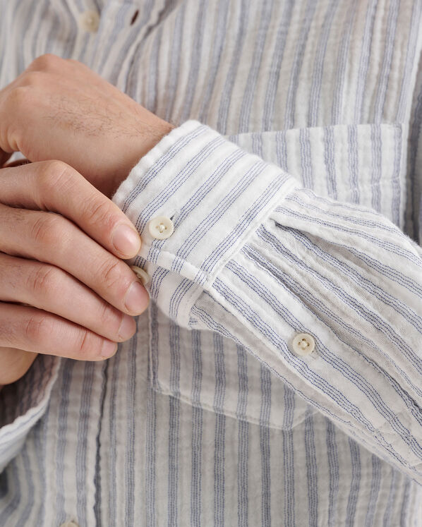Isla Relaxed Button Down Shirt Isla Relaxed Button Down Shirt
