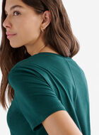 Renew Short Sleeve Top