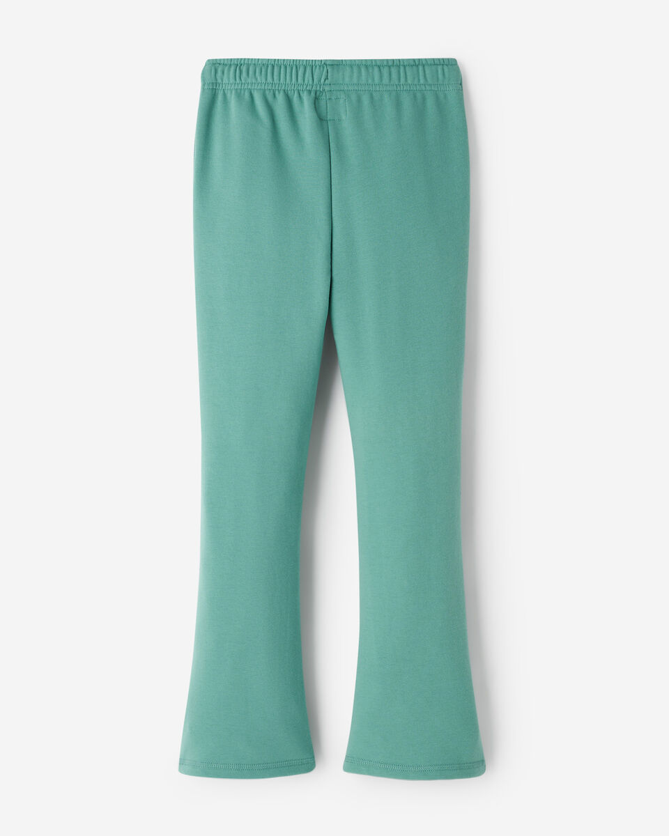 Girls Cozy Cooper Flare Sweatpant