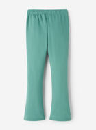 Girls Cozy Cooper Flare Sweatpant
