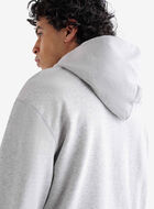 Organic Cooper Relaxed Terry Hoodie