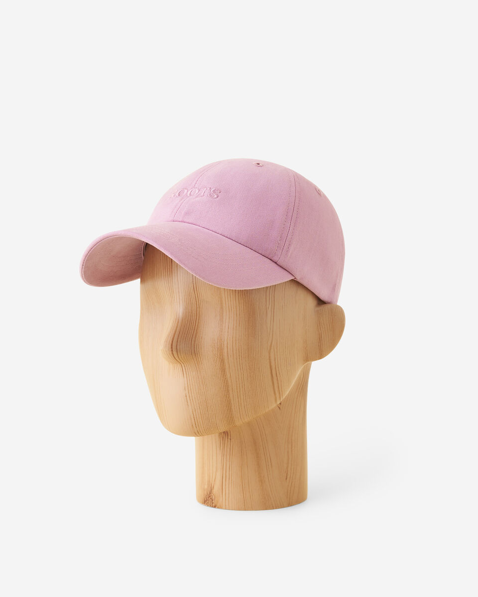 Roots Baseball Cap